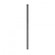 TUBE ARCH DS-PD 24IN EXT ROD- GRAPHITE (1357|DS-PDX24-GH)