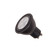GU10 LED LAMP 8W 3000K 120V (1357|GU10LED-BAB-BK)