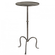 Hand-Forged Martini Table (279|SF 210AI)