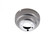 Flush Mount Canopy in Polished Nickel (6|MC90PN)