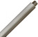9.5'' Extension Rod in Pewter (128|7-EXT-69)