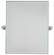 Pivoting Mirrors - Xl Rectangle Mirror - Beveled (10|1441-77)