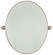 Pivoting Mirrors - Large Oval Mirror - Beveled (10|1433-84)