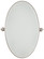 Pivoting Mirrors - XL Oval Mirror - Beveled (10|1432-84)
