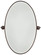 PIVOT MIRRORS - OVAL BEVELED (10|1432-267)