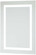 Mirrors LED - Rectangular Mirror Night Light (77|P6107)