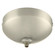 GK Lightrail - LED Mono-Point Canopy-For Use With Low Voltage George Kovacs Lightrails (77|GKMP11-084)