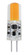 Bulbs-Bulb (19|BL1-5G4CLCOB12V30)