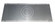 Cove New Construction Rough In Plate (6/Pk) (19|57790)