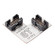 8T Flex 90 Deg Connector (2|8T1TTF2WH)