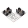 8T Flex 90 Deg Connector (2|8T1TTF2WH)