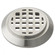 Mini All-Purpose Honeycomb Louver (2|16149SS)