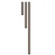 Stem .625 x 12 inch (2|4935CLP)