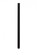 Stem 5/8 OD x 12 inch (2|2995BK)