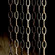 36'' Outdoor Chain Rubbed bronze (2|4927RZ)