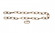 Chain Heavy Gauge 36in (2|4901NBR)