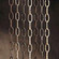 36'' Heavy Gauge Chain Mission Bronze (2|4901MIZ)