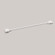 Interconnect Cable 14in (2|10572WH)