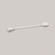 Interconnect Cable 9in (2|10571WH)