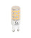 LED Lamp G9 4.5w (87|EG9L-4.5-27)