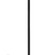 12'' Accessory Stem (87|6038BK)