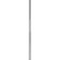 12'' Accessory Stem (87|6036PN)