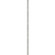 12'' Accessory Stem (87|6068BN)