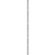12'' Accessory Stem (87|6068BN)