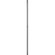 12'' Accessory Stem (87|6067PN)