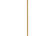 12'' Accessory Stem (87|6067LCB)