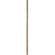12'' Accessory Stem (87|6038HB)