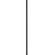 12'' Accessory Stem (87|6035SK)