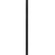 12'' Accessory Stem (87|6034BKOD)