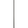 12'' Accessory Stem (87|4312RB)