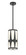 Royston 7'' Black Pendant (205|ROY-801-BK)