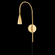 Jenica Plug-In Sconce (6939|HL811201-AGB)