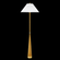 Indie Floor Lamp (6939|HL804401-AGB)