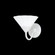 Kelsey Wall Sconce (6939|H817101-TWH)