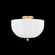 Meshelle Flush Mount (6939|H816601-AGB)