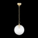 Sara Pendant (6939|H815701S-AGB)