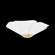 Madeline Flush Mount (6939|H814501-AGB)