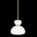 Cortney Pendant (6939|H813701-AGB)