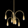 Jenica Chandelier (6939|H811806-AGB)