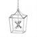 Kendall Lantern (6939|H807706S-VGL)