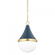 Ciara Pendant (6939|H787701S-AGB/SNY)