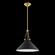 Kalea Pendant (6939|H784701S-AGB/SBK)