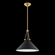 Kalea Pendant (6939|H784701S-AGB/SBK)