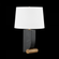 YELLOWSTONE Table Lamp (52|PTL1124-PBR)