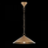 MIDVALE Pendant (52|F1915-PBR) MIDVALE Pendant (52|F1915-PBR)