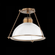 GLINT Semi Flush (52|C2115-PBR)